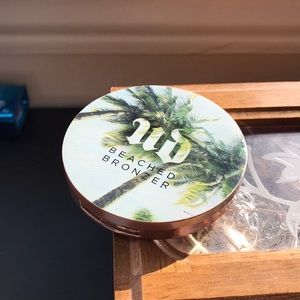 Urban Decay Beached Bronzer